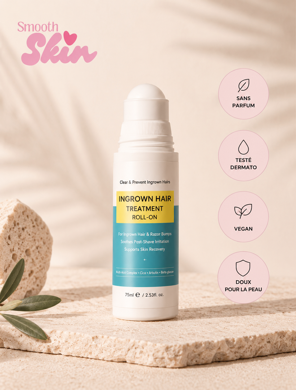 Perfect Bikini Line™ Roll-On