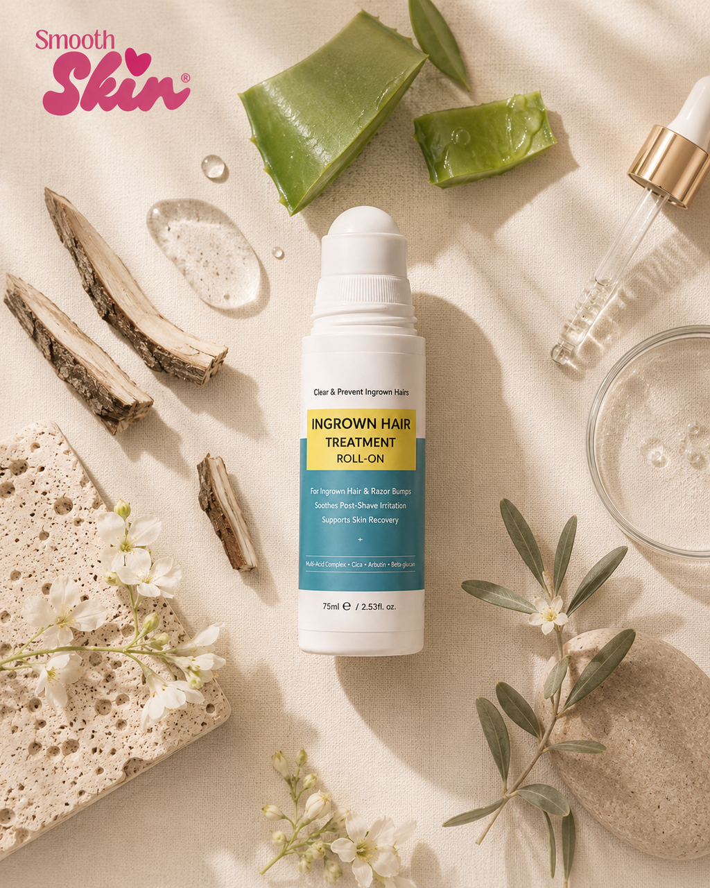 Perfect Bikini Line™ Roll-On